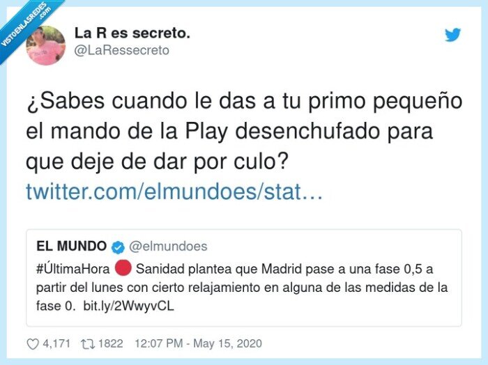 desescalada,coronavirus,madrid,fase