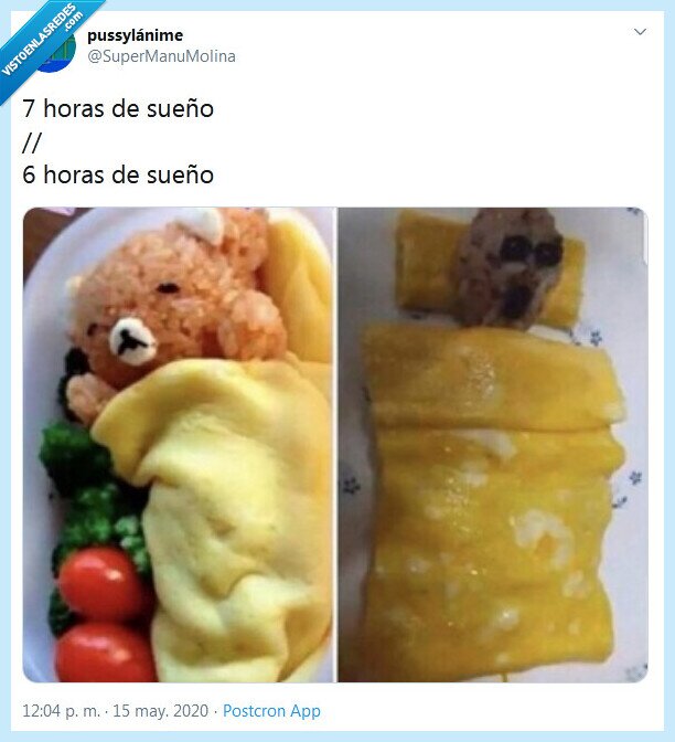 sueño,siete,seis