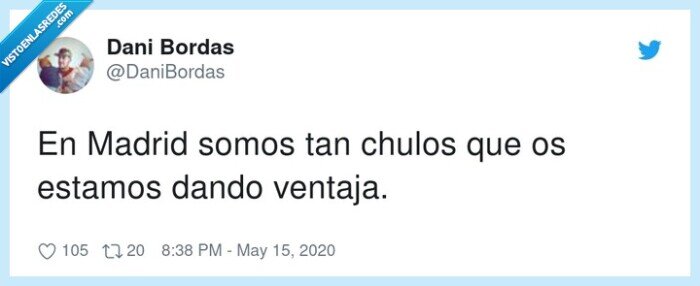 fases,ventaja,madrid,chulos,cuarentena