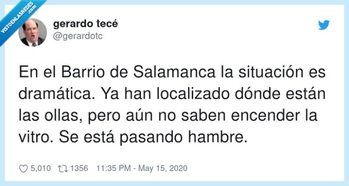 situación dramática,localizado,salamanca,encender,ollas