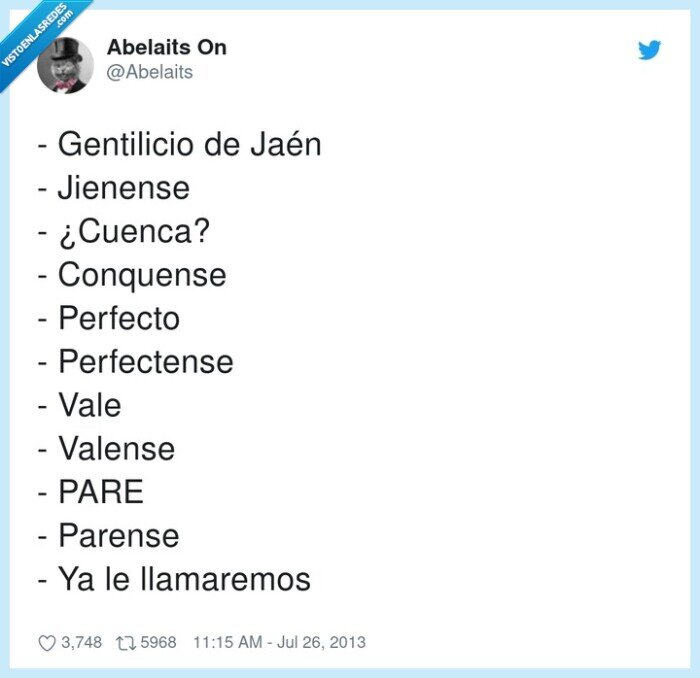 perfectense,gentilicio,llamaremos,conquense,jienense,perfecto