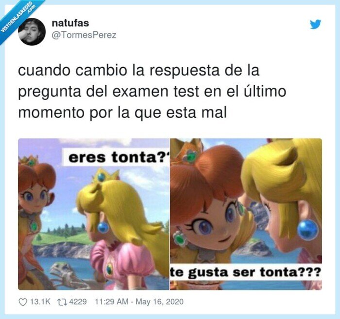 respuesta,pregunta,último momento,cambiar,peach