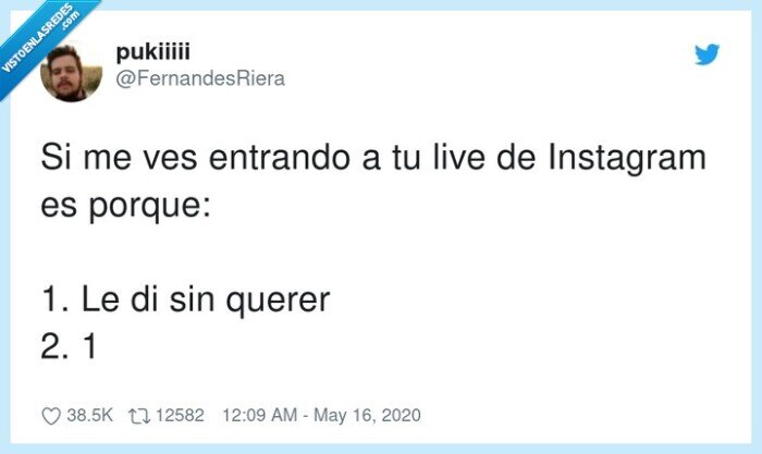 instagram,live,entrar,nadie