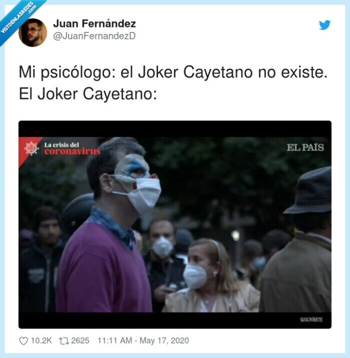 psicólogo,cayetano,existe,joker