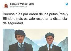 Enlace a Madrid be like, por @SpanishWar2020