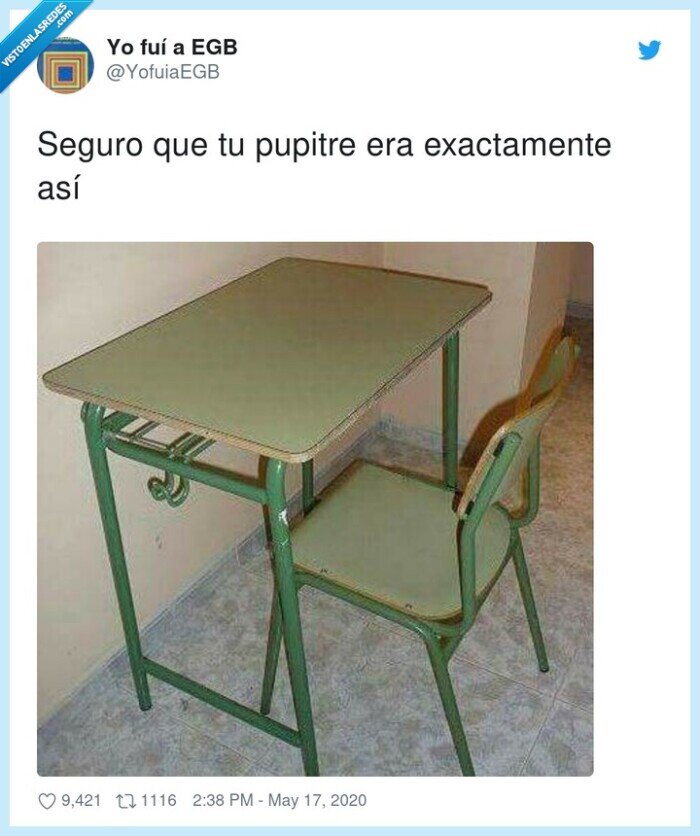 exactamente,pupitre,egb