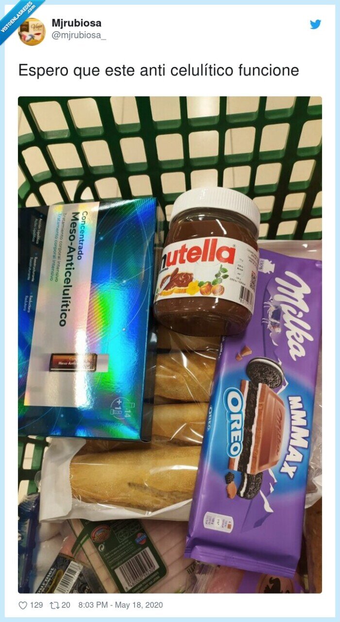 anti-celulítico,funcionar,oreos,cochinadas