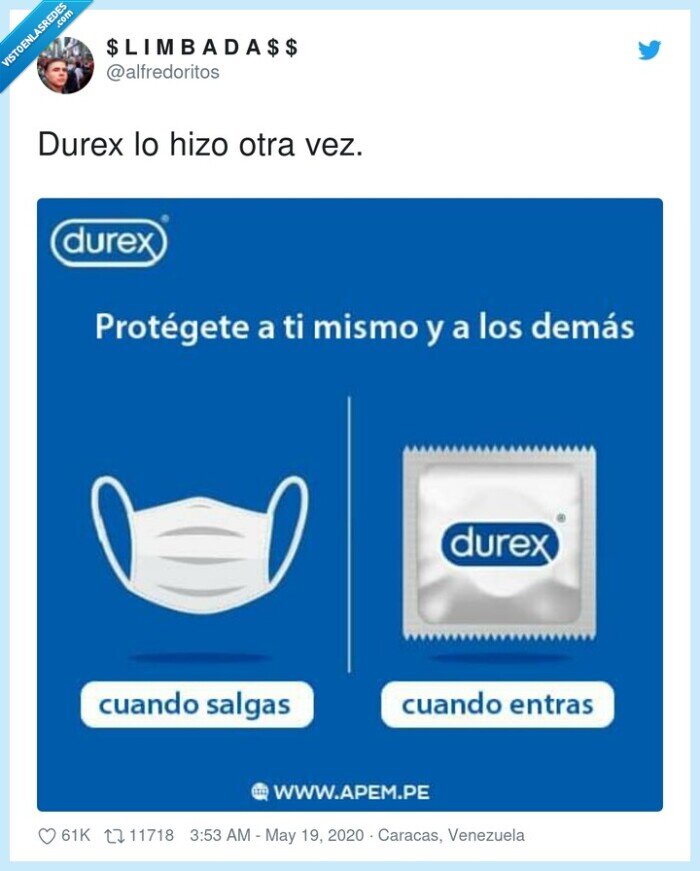 durex,anuncio,mascarilla