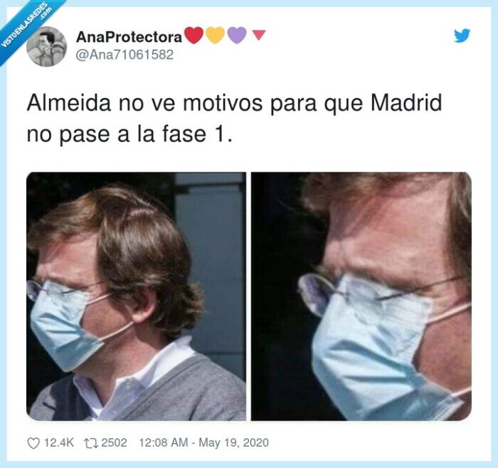 almeida,motivos,madrid,fase