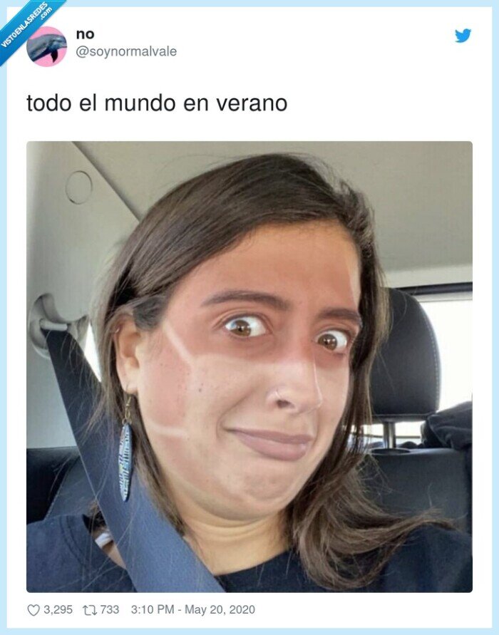 verano,marca,sol,moreno,mascarilla,coronavirus