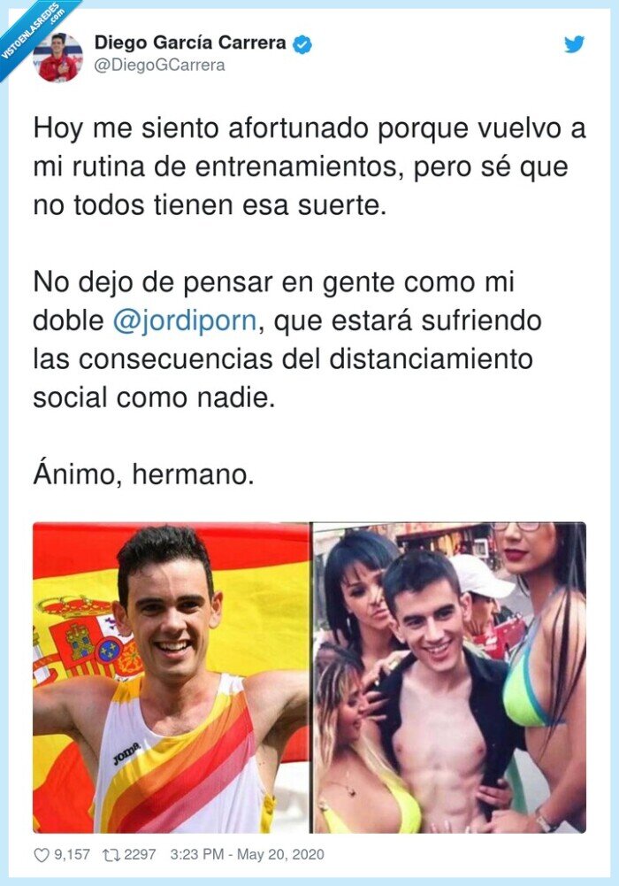 entrenamientos,distanciamiento,consecuencias,afortunado,sufriendo