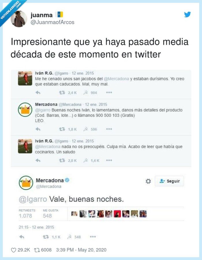 585681 - Historia de twitter, por @JuanmaofArcos