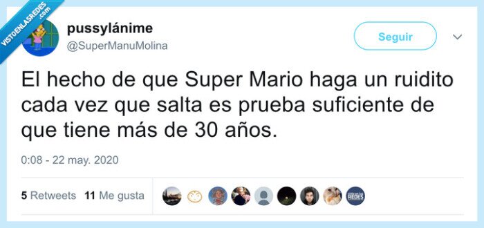 super mario,saltar,ruido,30