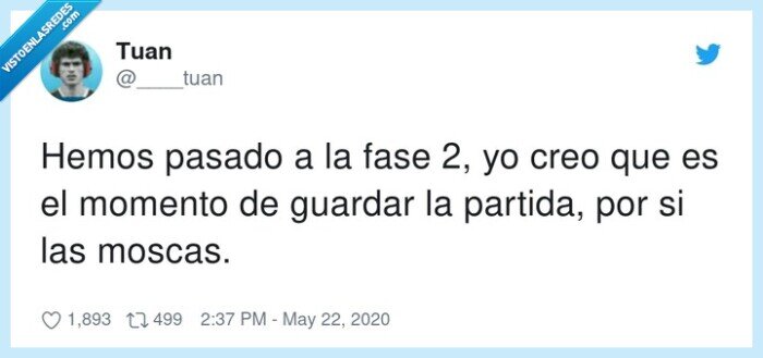 partida,guardar,momento,pasado,fase,coronavirus