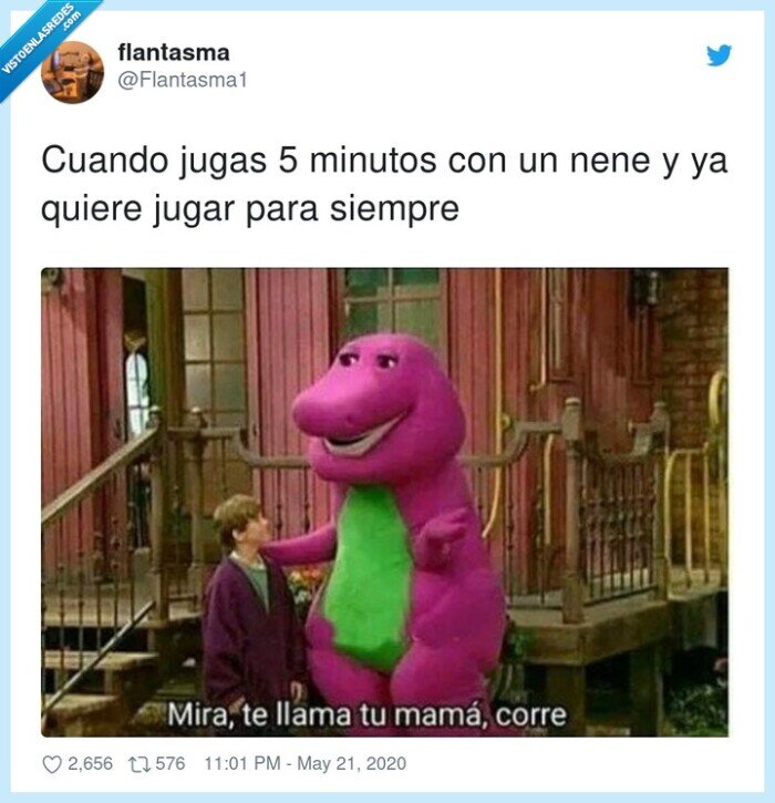 586990 - A mí déjame en paz, por @Flantasma1