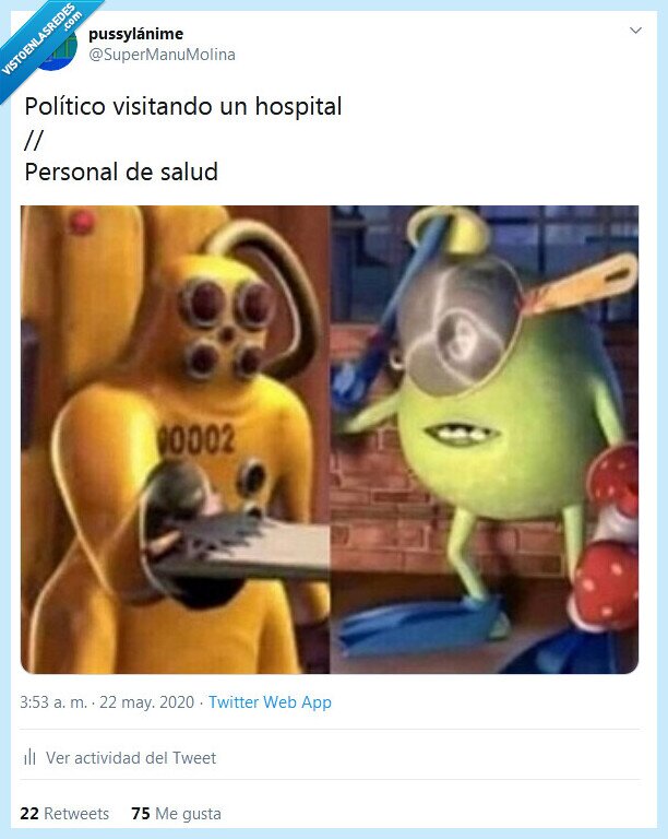 salud,políticos,hospital