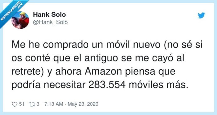 necesitar,comprar,móviles,amazon