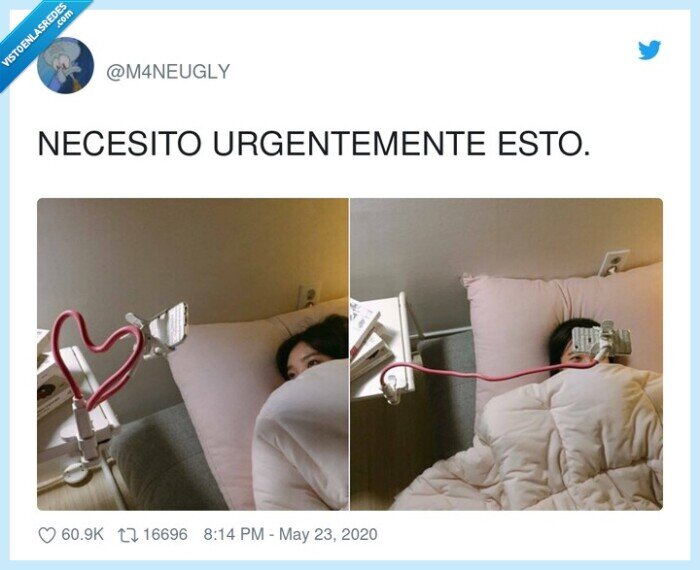 aguanta movil,sujetar,trasto