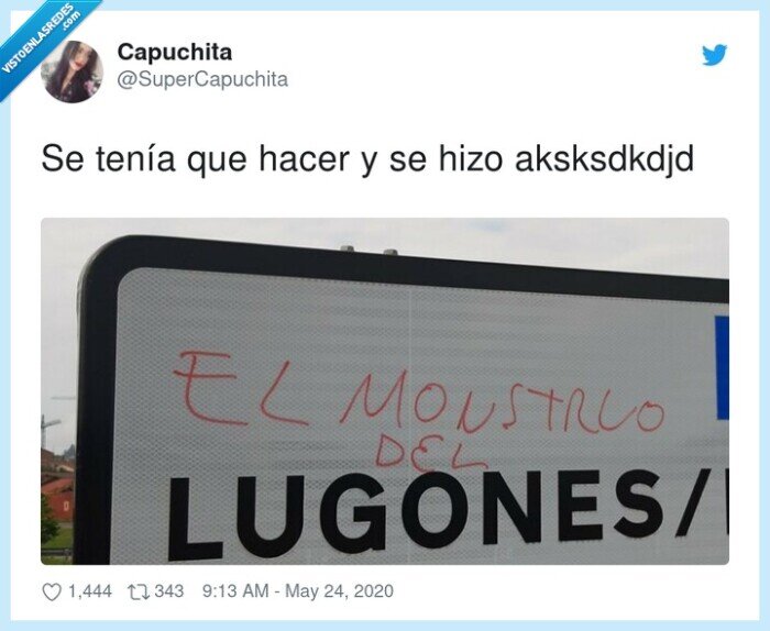 cartel,lago ness,lugones