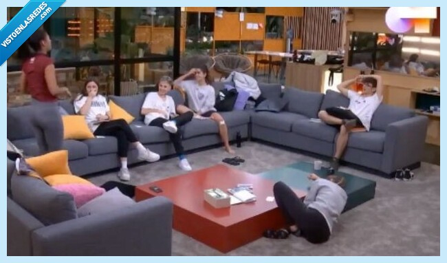 589434 - Lo que hay que ver: