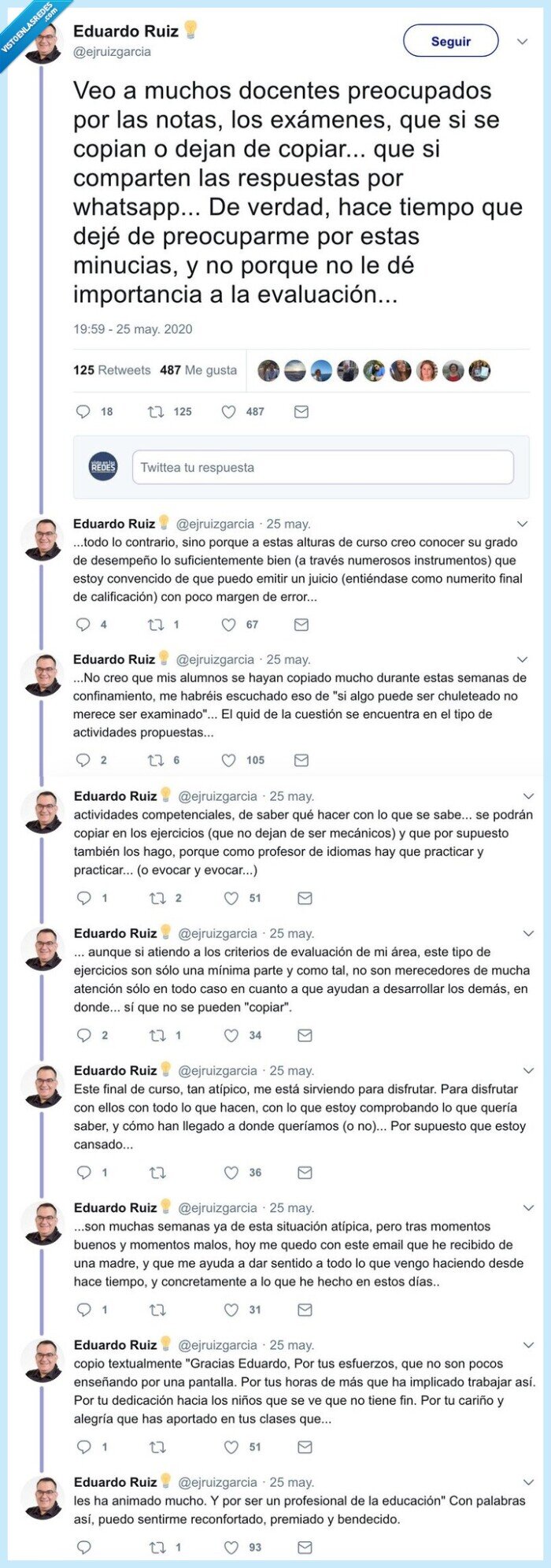 evaluación,importancia,preocupados,preocuparme,exámenes,respuestas