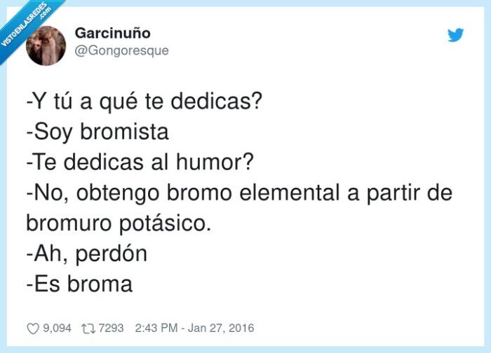 potásico,elemental,bromista,broma,perdón