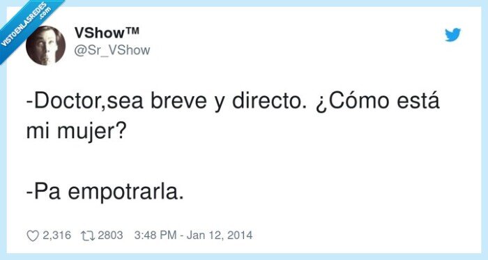 empotrar,doctor,directo,breve,mujer