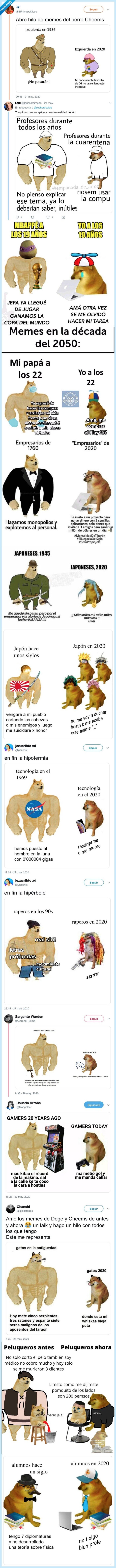 mejores memes,galeria,cheems,doge,perro
