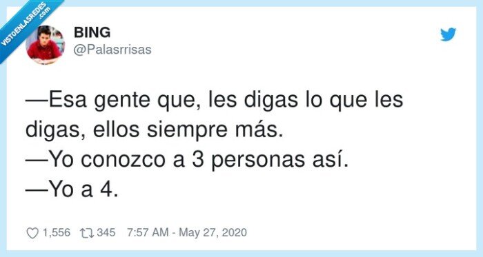 personas,yo más,cansinas