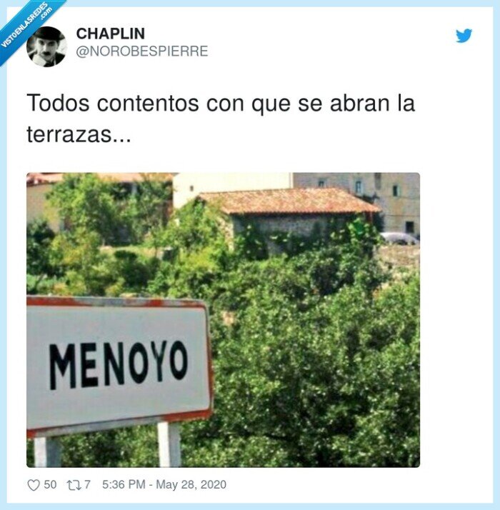 contentos,terrazas,abrir