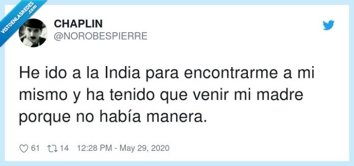 encontrarme,madre,india
