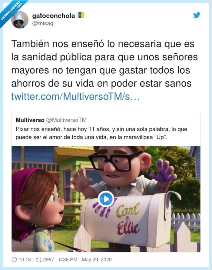 necesaria,sanidad pública,enseñó,señores,ahorros