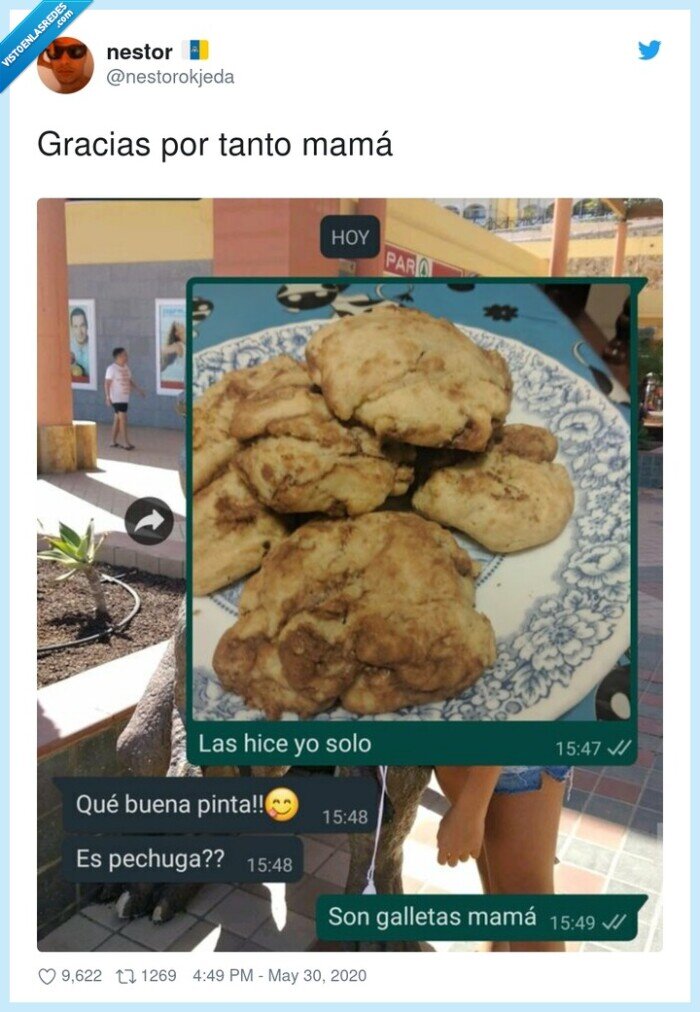 galletas,pechugas,cocina,comer