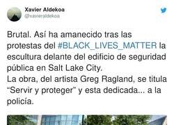Enlace a Tremendo, por @xavieraldekoa