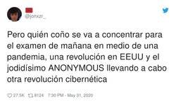 Enlace a La locura que nos ha tocado vivir, por @jonxzr_