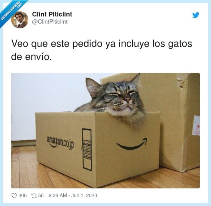 incluye,pedido,envío,gatos,gastos