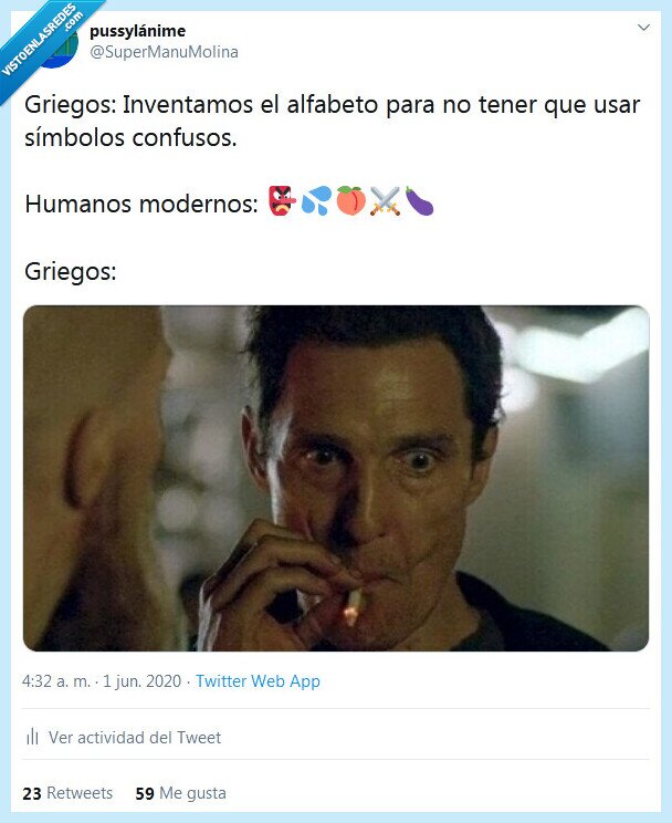 griegos,alfabeto,modernos,símbolos