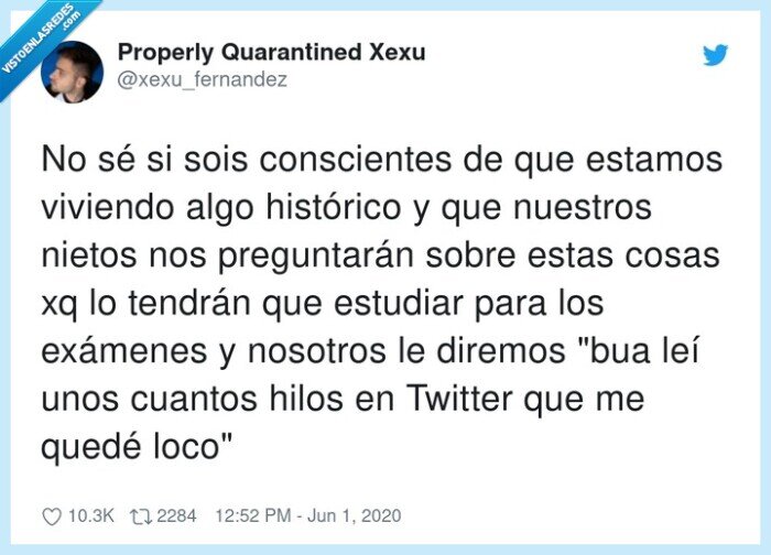 preguntarán,conscientes,histórico,exámenes,estudiar
