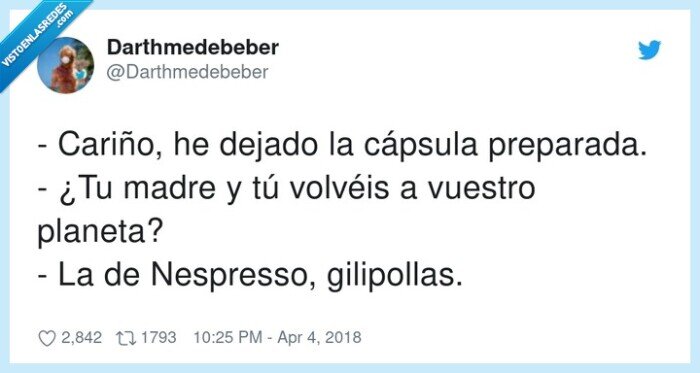 595866 - Lo habías dejado a huevo, por @Darthmedebeber