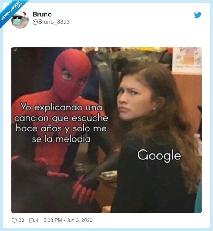 canción,melodía,google