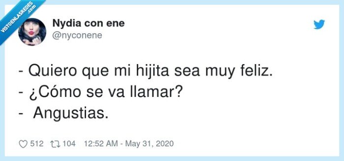 angustias,hijita,llamar