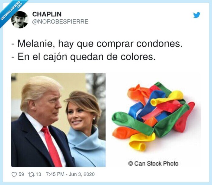 596953 - Yo creo que le quedarían grandes y todo, por @NOROBESPIERRE