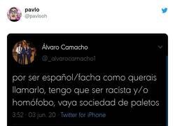 Enlace a Por la boca muere el pez, por @pavlooh