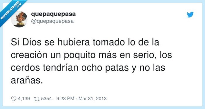 597732 - Imáginate cuánto jamón, por @quepaquepasa