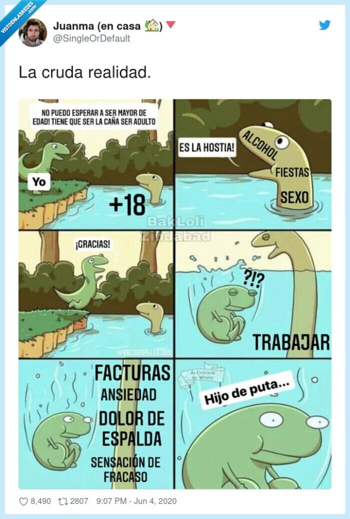 realidad,cruda,crecer,madurar