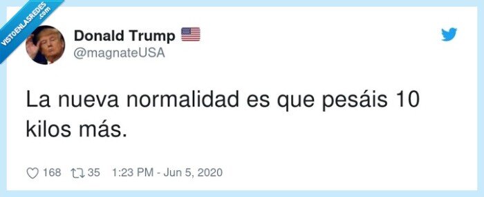 normalidad,pesar,kilos de más,engordar