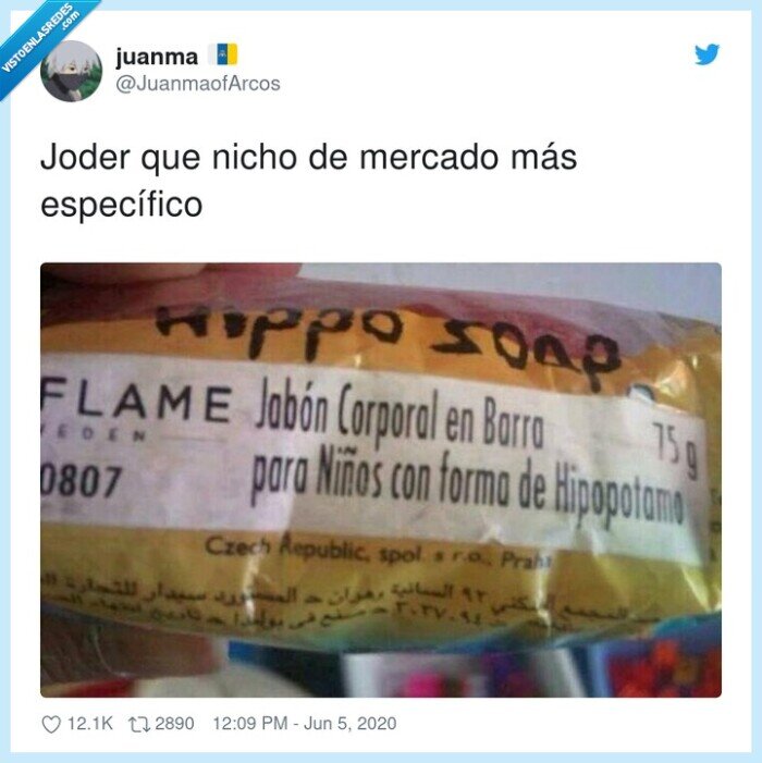 nicho,jabón,hipopótamo,niños