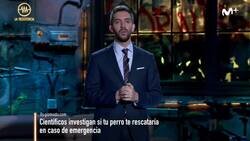 Enlace a Broncano la lía por una broma sobre George Floyd y se lo quieren cargar, por @LaResistencia