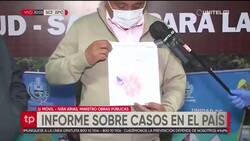 Enlace a Estoy viendo en bucle la explicación sobre el Covid del gobierno de Bolivia con superhéroes de Marvel, por @zapi