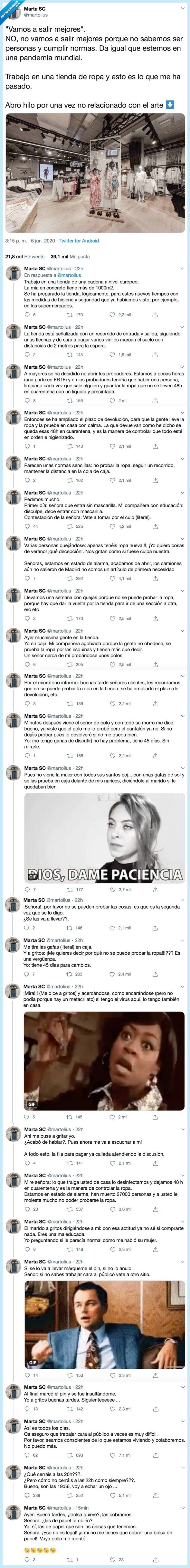 relacionado,pandemia,personas,estemos,mejores,trabajo